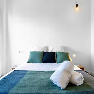  Apartamento Don Rodrigo España
