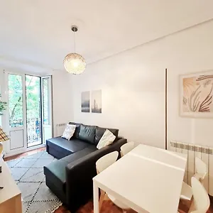  Apartamento Urbieta By Sanse Holidays - Center España