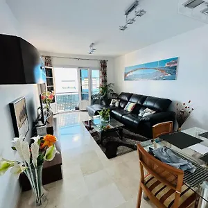  Apartamento Elena Is A Comfortable And Well Located Flat España
