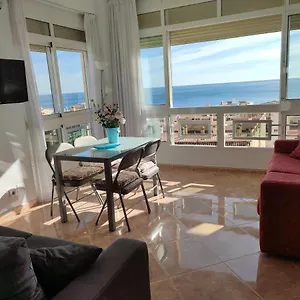  Apartamento Playa La Carihuela España
