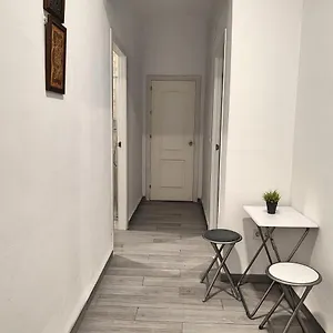 Imeh Y Cordoban Apartamento