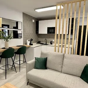 La De Anabel Apartamento
