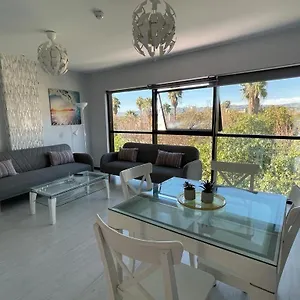 Tecnocordoba Ii Aparcamiento Privado Gratuito Y Piscina Apartamento