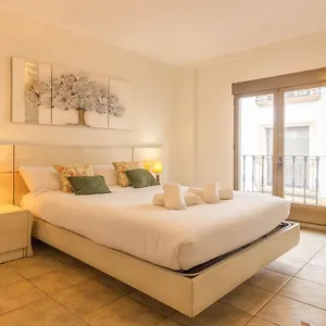 La Casa De Carmina Centro Apartamento