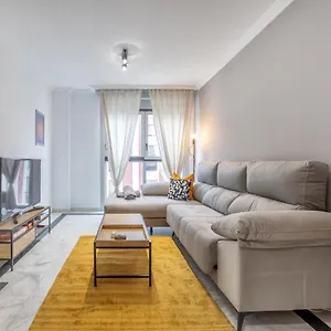 Apto & Parking Aurora Apartamento