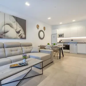 Domi & Parking Incluido Apartamento
