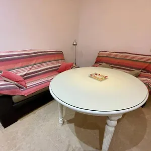 Almogavares Apartamento