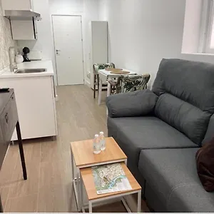 Urquia Apartamento