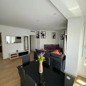 Cantora Apartamento