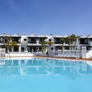  Apartamento Belharra. En Urbanización Con Piscina. España