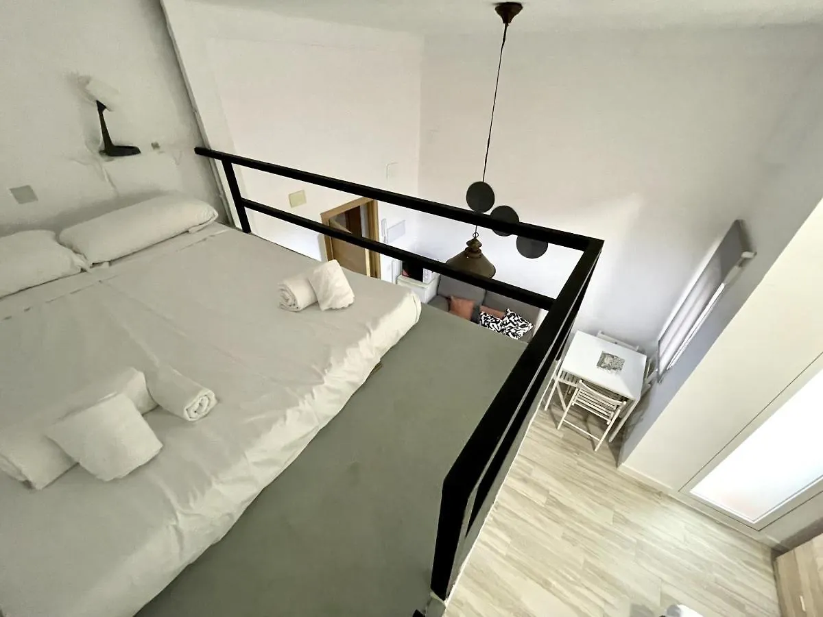 Apartamento Sotos 1 Cordoba