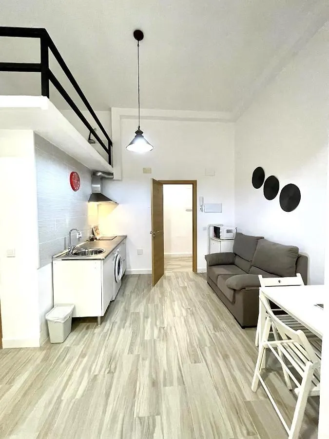 Apartamento Sotos 1 Cordoba Spain