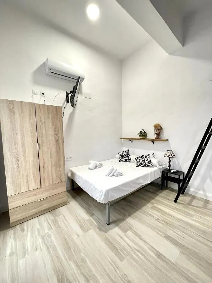 Apartamento Sotos 1 Cordoba